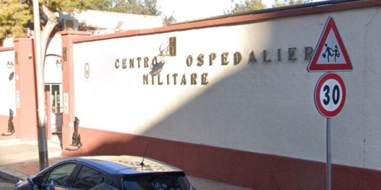 Ospedale Militare Taranto
