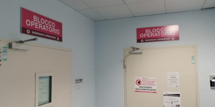 Ospedale Monopoli