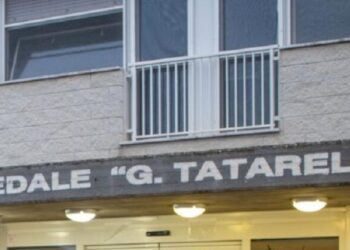 Ospedale Tatarella Cerignola