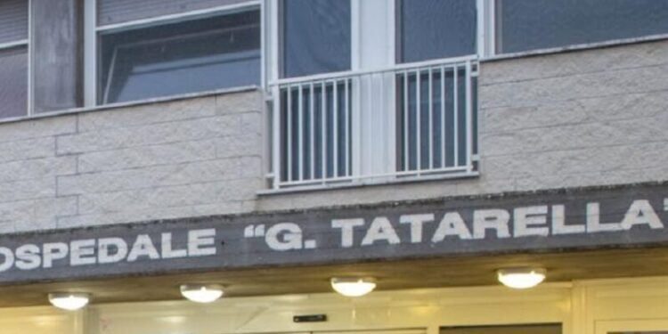Ospedale Tatarella Cerignola