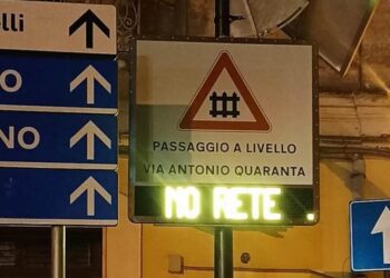Passaggio A Livello