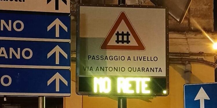 Passaggio A Livello