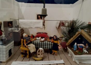 Presepe