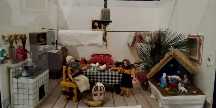 Presepe