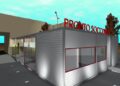 Rendering Pronto Soccorso Molfetta