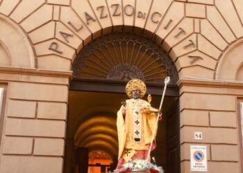 San Nicola Palazzo Di Città
