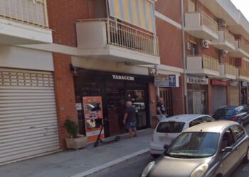 Tabaccheria Valenzano