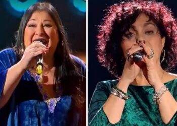 The Voice