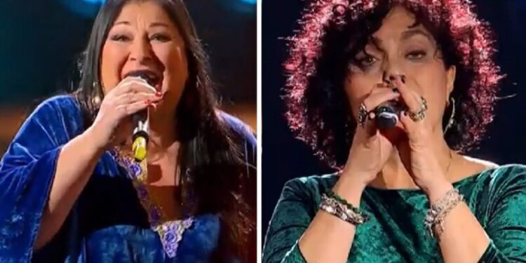 The Voice