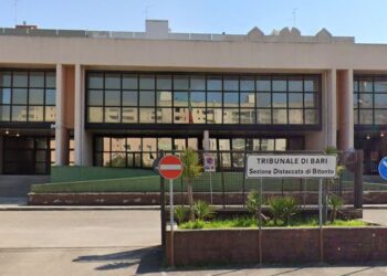 Tribunale Bitonto