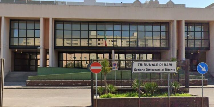 Tribunale Bitonto
