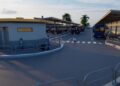 08 02 23 Finanziato Dal Cipess Terminal Bus Di Bari Centrale Render Terminal 3