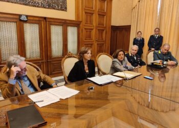 21 02 23 Pim Pronto Intervento Minori Presentati I Dati Relativi Agli Interventi Effettuati Nel 2022
