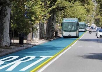 bus elettrici