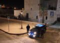 Carabinieri trani