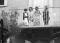 Alberto Muciaccia, Donne Devore, Bari, 1975