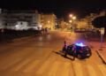 Carabinieri trani