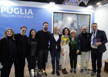 Foto Di Gruppo Conferenza Bit