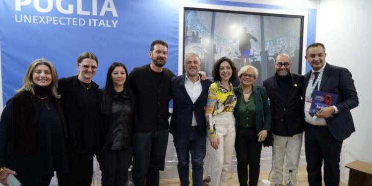 Foto Di Gruppo Conferenza Bit