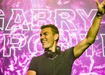 Gabry Ponte 22