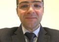 Il Prof. Luigi Alfredo Grieco Membro Del Comitato Tecnico Scientifico Della Fondazione Restart