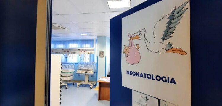 Ostetricia E Ginecologia Ospedale San Paolo Bari (5)
