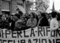 Paolo Miraglino, Diritto Allo Studio, Bari, 1977