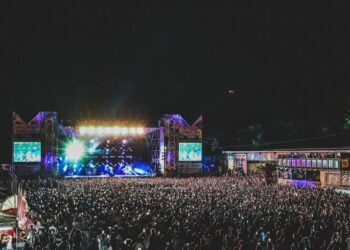 Parco Gondar Arena