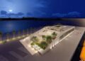 Rendering Terminal 10 Bari 3