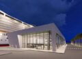 Rendering Terminal 10 Bari 4