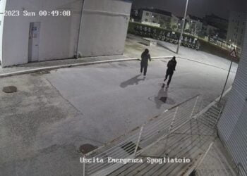 Sventato Furto Poste Italiane