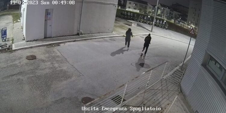 Sventato Furto Poste Italiane