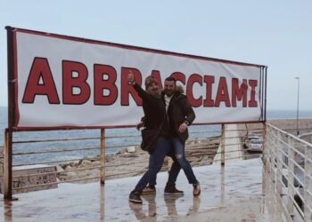 Abbracciami