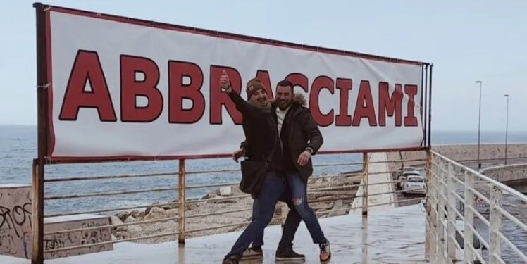 Abbracciami