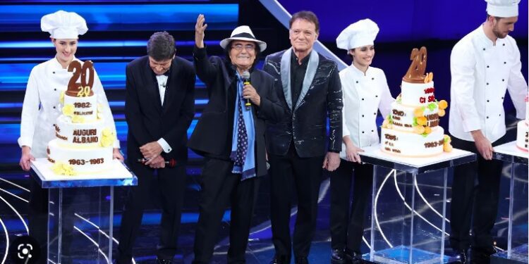 Albano Ok
