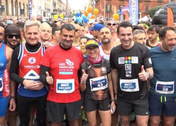 Bari Med Marathon