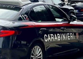 Carabinieri