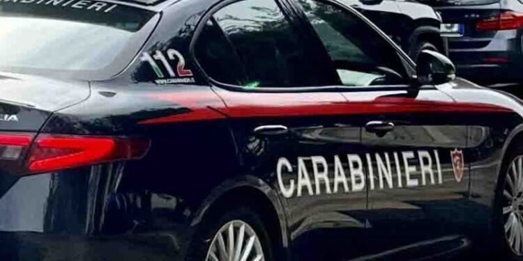 Carabinieri