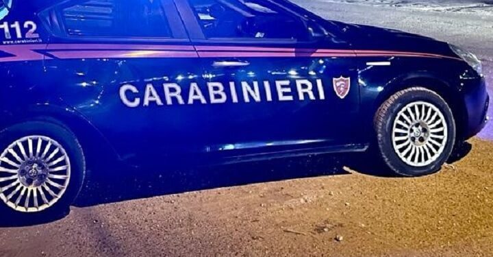 Carabinieri
