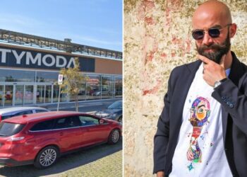 Citymoda Ev