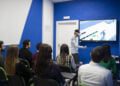 Classe Laboratorio