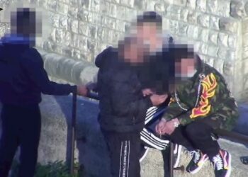 Droga Barletta
