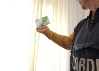 Finanza Banconote False