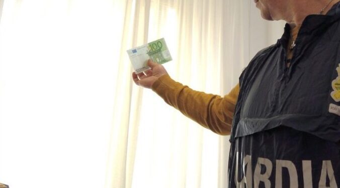 Finanza Banconote False
