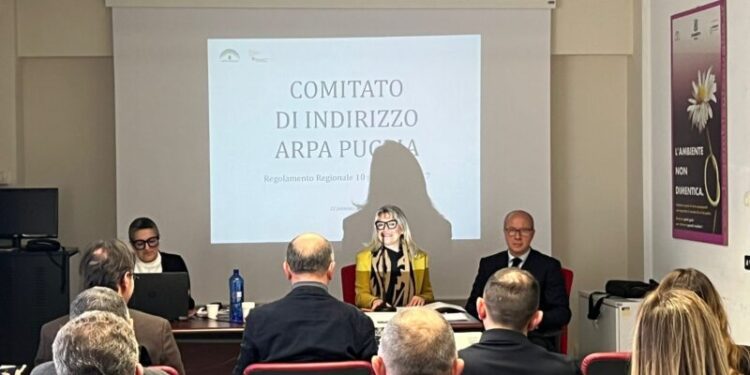 Foto Comitato Di Indirizzo 2023 2
