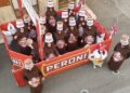 Foto Di Gruppo Peroni
