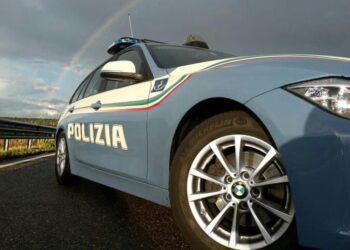 Foto Post Stradale