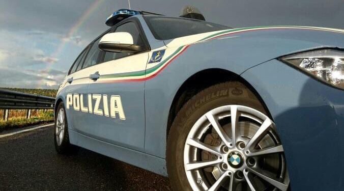 Foto Post Stradale