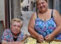 Franca E Nuncia Orecchiette