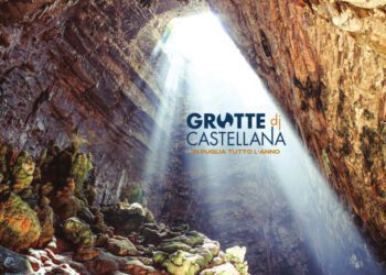 Grotte Di Castellana In Puglia Tutto Lanno
